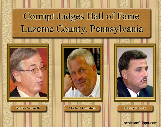 judges