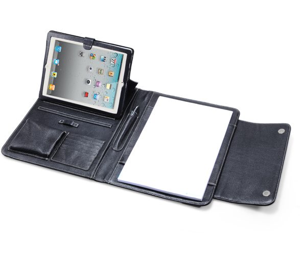 Cooper FolderTab Apple iPad 2/3/4/Air/Mini Folio Case – Tablet2Cases