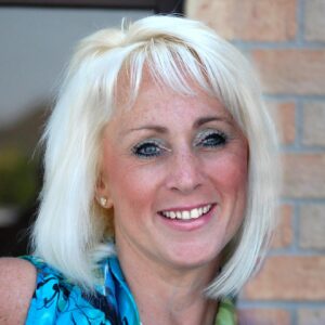 Liz Broussard of Classic Charms and Classic Beads Liz Broussard of Classic Charms and Classic Beads