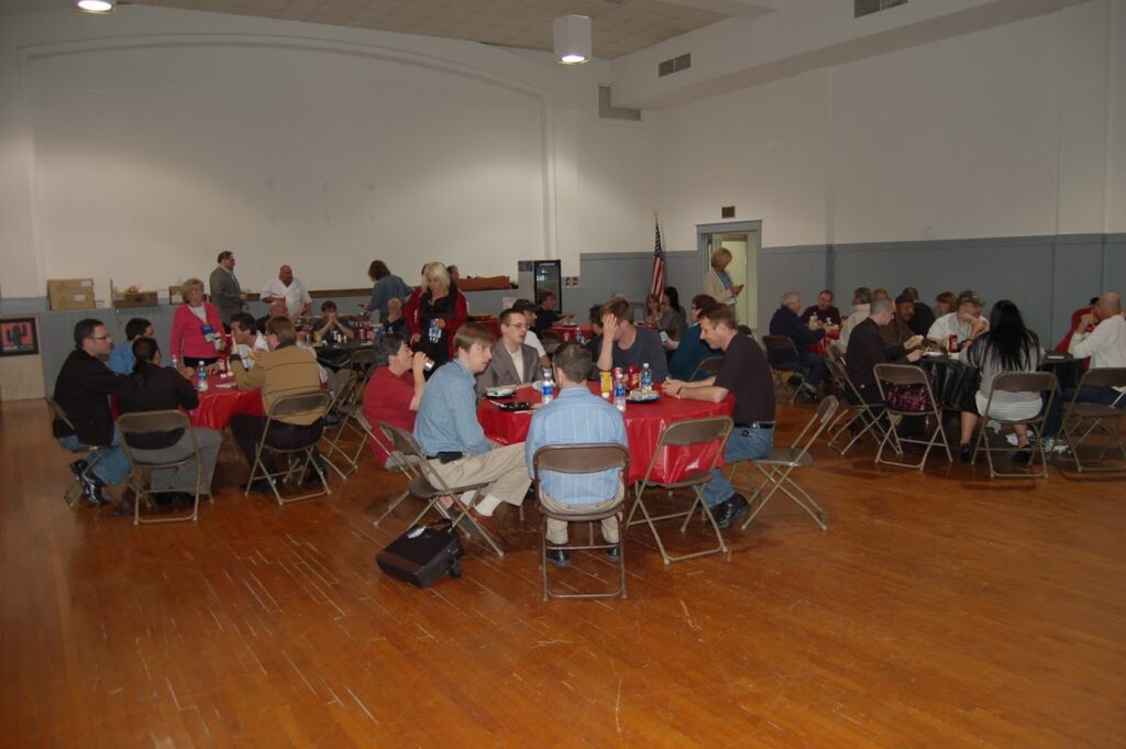 Scenes from an eCommerce Boot Camp held at the Solid Cactus Technology Center.