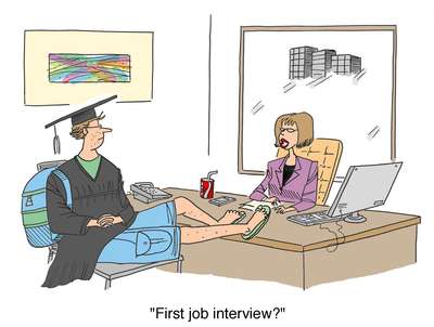 job-interview-non-verbal
