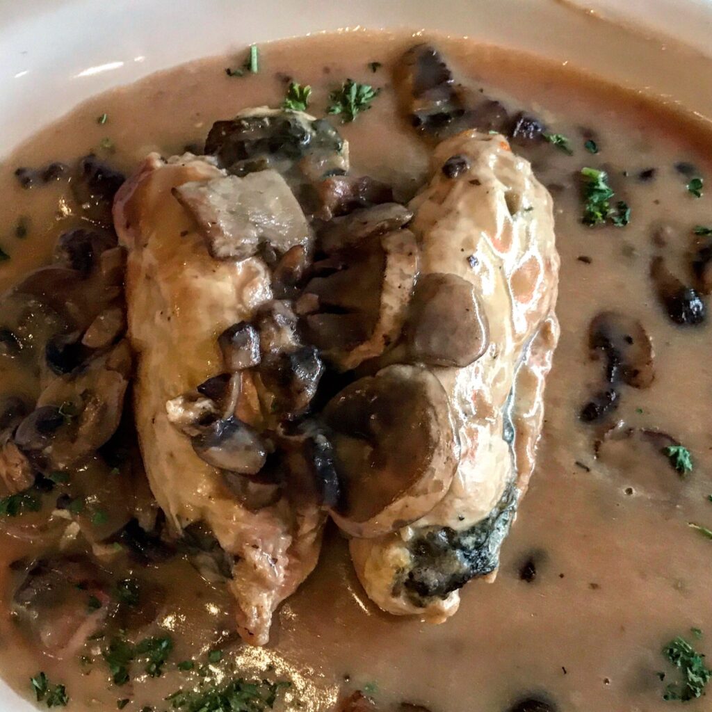 Bob's Pizza / Amante's Italian, Deerfield Beach Review & Photos