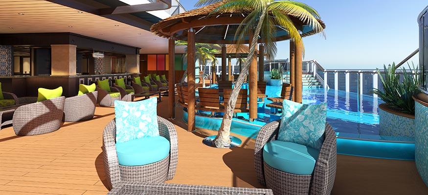 Carnival bar credit coupons