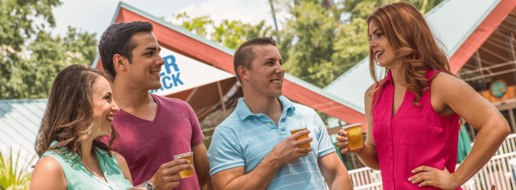 Free Beer is Back at Busch Gardens Tampa