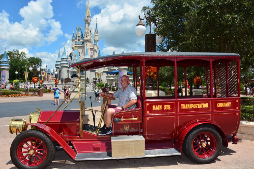 #DisneyPhotoPassDay 2018