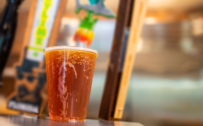 Free beer is back at SeaWorld Orlando May 25 - September 2, 2019