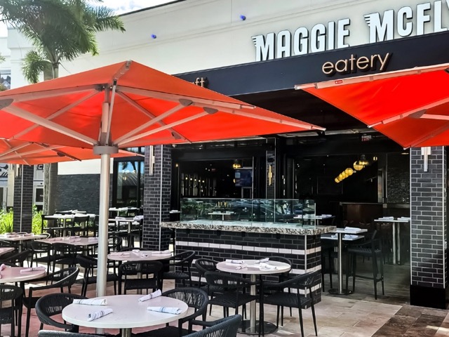 Maggie McFly’s: Boca Raton’s New Burger & Beyond Hotspot
