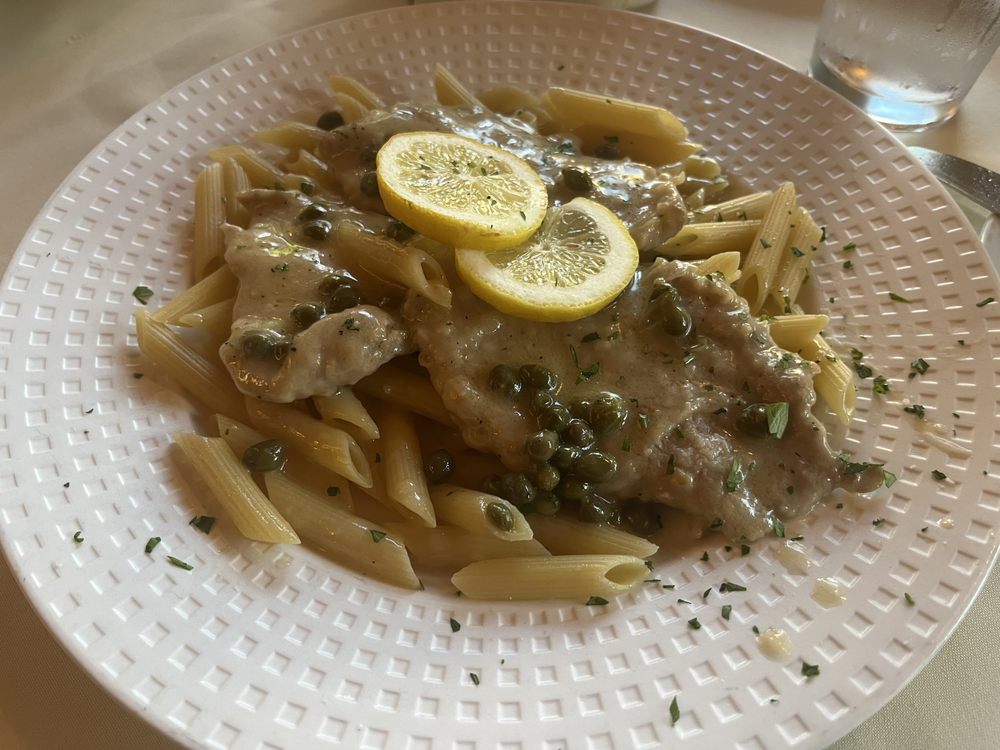 Renzo’s Cafe and Pizzeria in Boca Raton: Rediscovering A Boca Classic